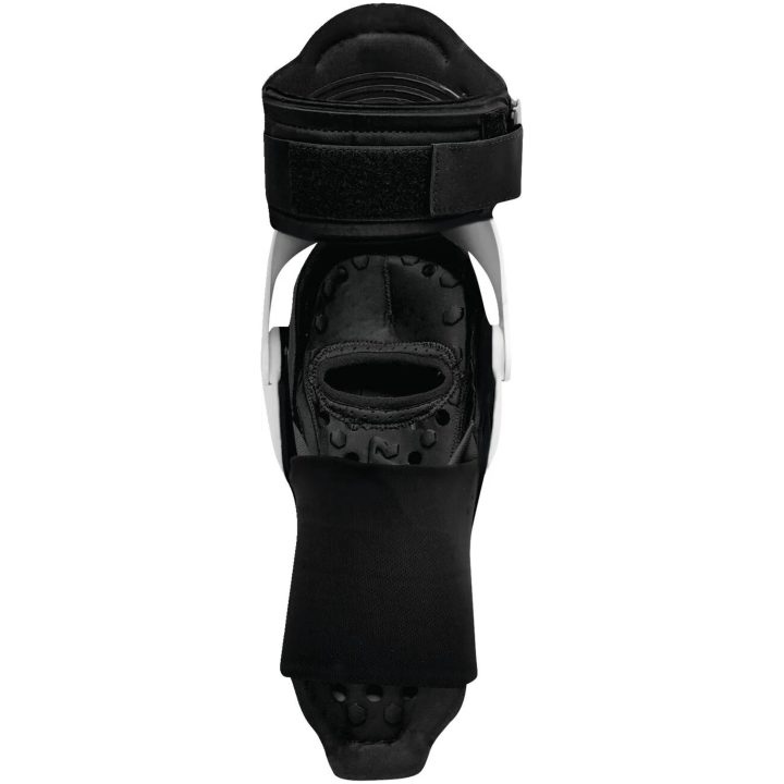 Knäskydd Sentinel Vit THOR Large/XL – bild 3