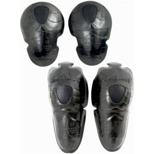 Knäskydd Skyddsats Level 2 Halvarssons