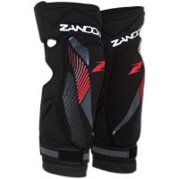 Knäskydd Soft Zandona