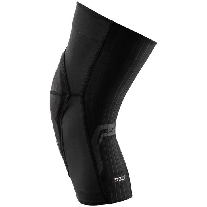 Knäskydd Speed Pro Svart TROY LEE DESIGNS XS – bild 4