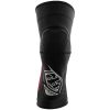 Knäskydd Speed Pro Svart TROY LEE DESIGNS XS – miniatyr 1