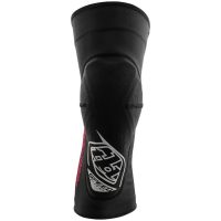 Knäskydd Speed Pro Svart TROY LEE DESIGNS