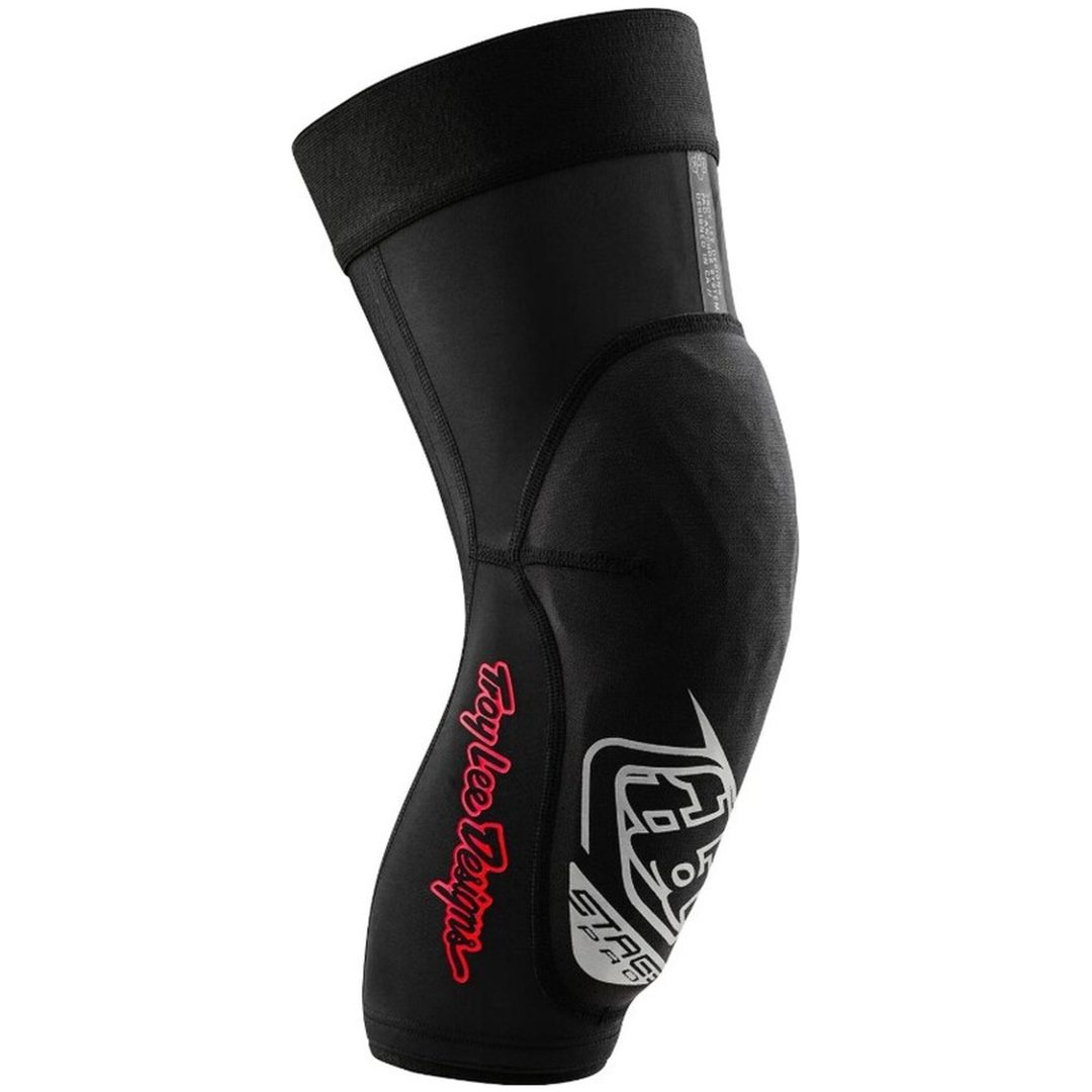 Knäskydd Stage Pro Svart TROY LEE DESIGNS XS – bild 2