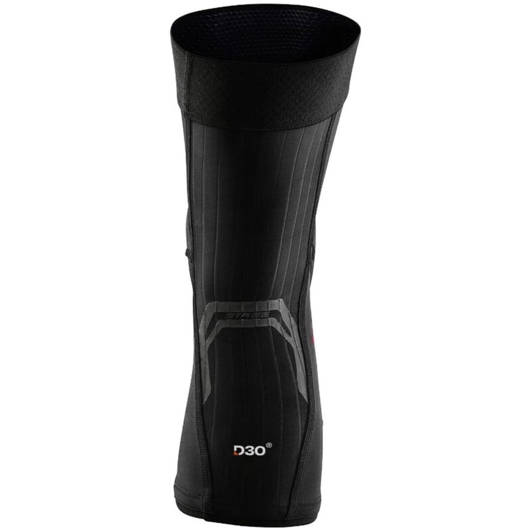 Knäskydd Stage Pro Svart TROY LEE DESIGNS XS – bild 3