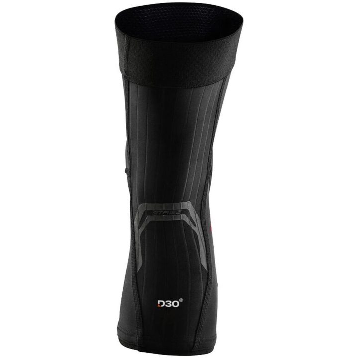 Knäskydd Stage Pro Svart TROY LEE DESIGNS XS – bild 3