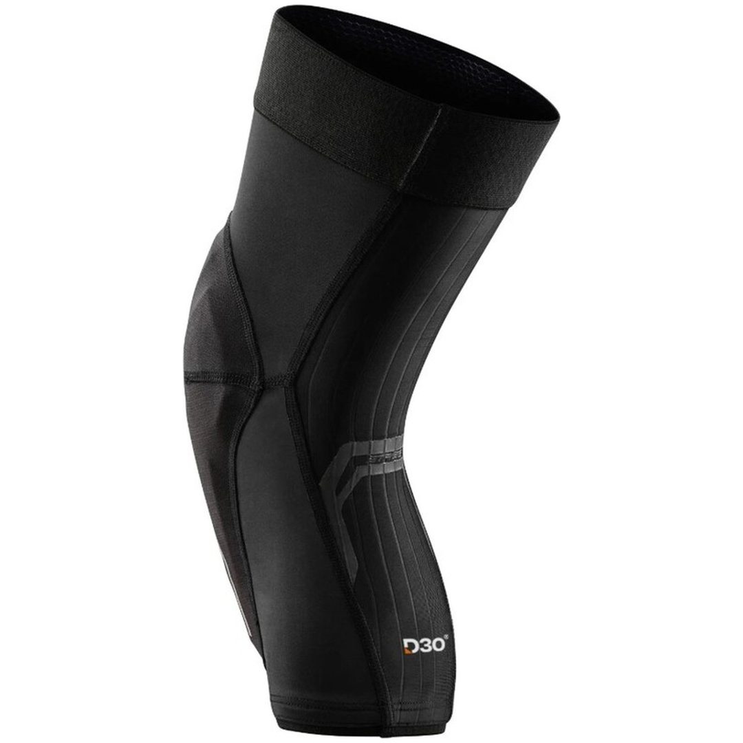Knäskydd Stage Pro Svart TROY LEE DESIGNS XS – bild 4