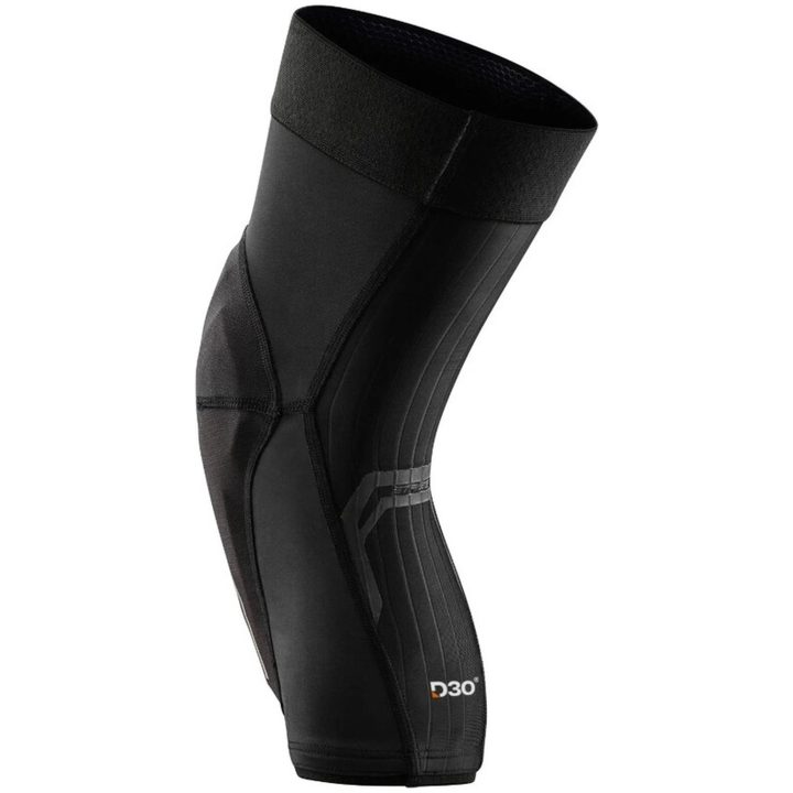Knäskydd Stage Pro Svart TROY LEE DESIGNS XS – bild 4