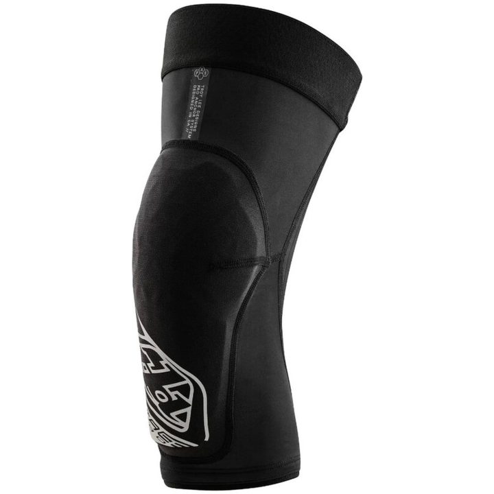 Knäskydd Stage Pro Svart TROY LEE DESIGNS XS – bild 5