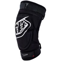 Knäskydd T-Bone Svart TROY LEE DESIGNS