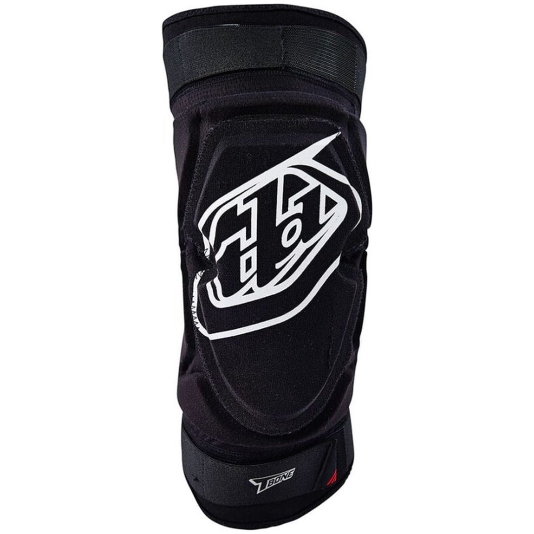 Knäskydd T-Bone Svart TROY LEE DESIGNS XS – bild 2