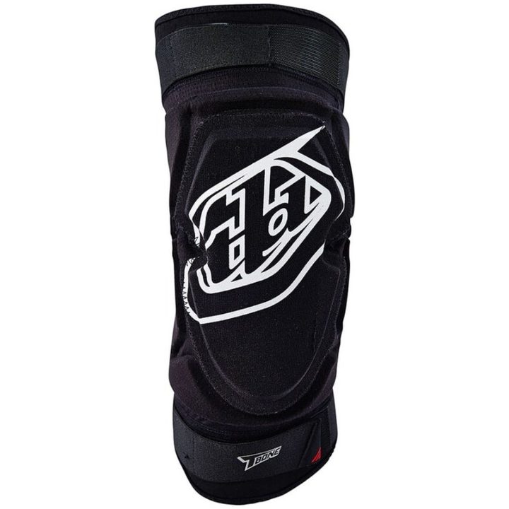 Knäskydd T-Bone Svart TROY LEE DESIGNS XS – bild 2
