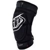 Knäskydd T-Bone Svart TROY LEE DESIGNS XS – miniatyr 1