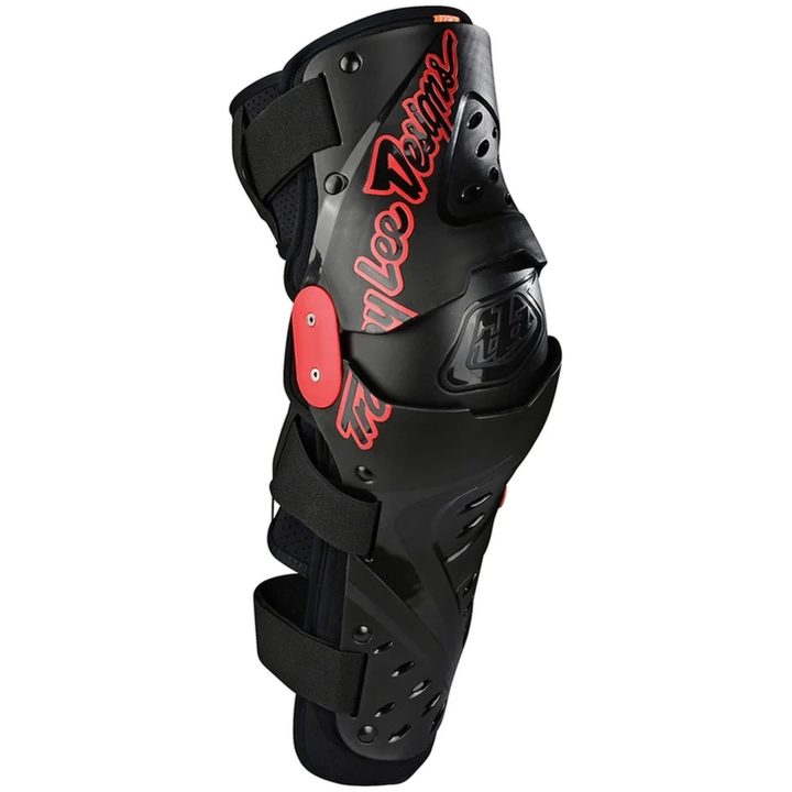 Knäskydd Triad Svart TROY LEE DESIGNS XS – bild 3