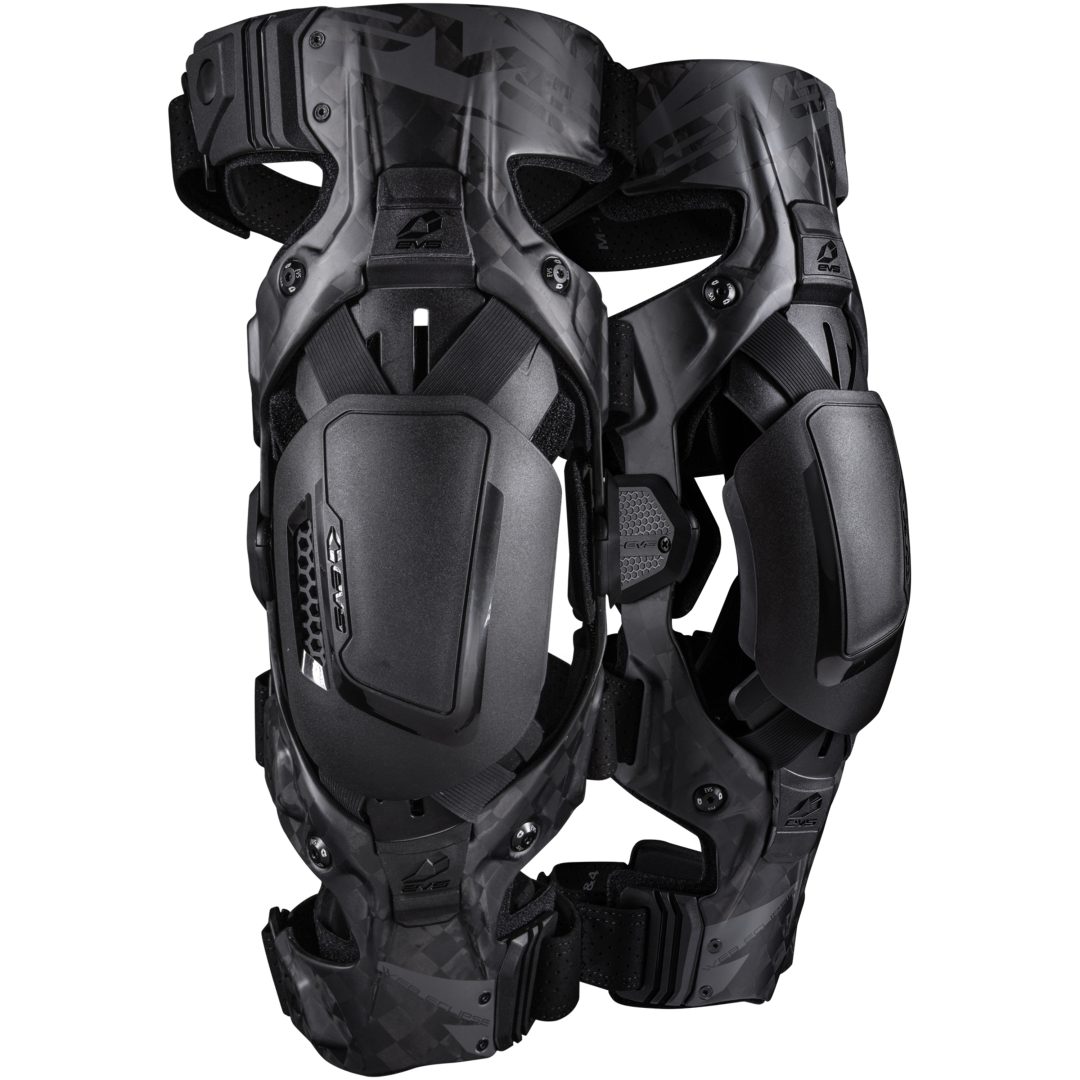 Knäskydd Web Eclipse EVS Sports