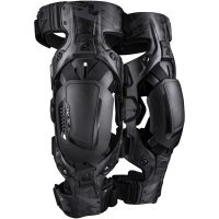 Knäskydd Web Eclipse EVS Sports