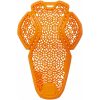 Knäskydd/Armbågsskydd D3O® Diablo Orange ICON – miniatyr 3