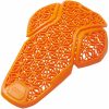 Knäskydd/Armbågsskydd D3O® Diablo Orange ICON – miniatyr 1