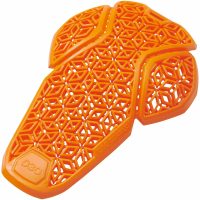 Knäskydd/Armbågsskydd D3O® Diablo Orange ICON