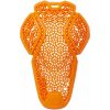 Knäskydd/Armbågsskydd D3O Diablo Orange ICON – miniatyr 3