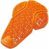 Knäskydd/Armbågsskydd D3O Diablo Orange ICON – miniatyr 1