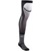 Knäskyddsstrumpor Svart Grå ALPINESTARS(MX) Small/Medium – miniatyr 1