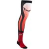 Knäskyddsstrumpor Svart Röd ALPINESTARS(MX) Small/Medium – miniatyr 1