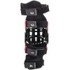 Knästöd Bionic 10 Carbon Vänster Svart Alpinestars Large – miniatyr 4