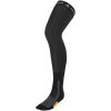 Knästrumpor Knee Brace Svart AMOQ S/M – miniatyr 2
