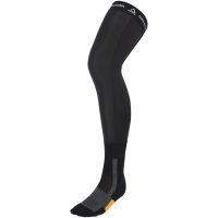 Knästrumpor Knee Brace Svart AMOQ
