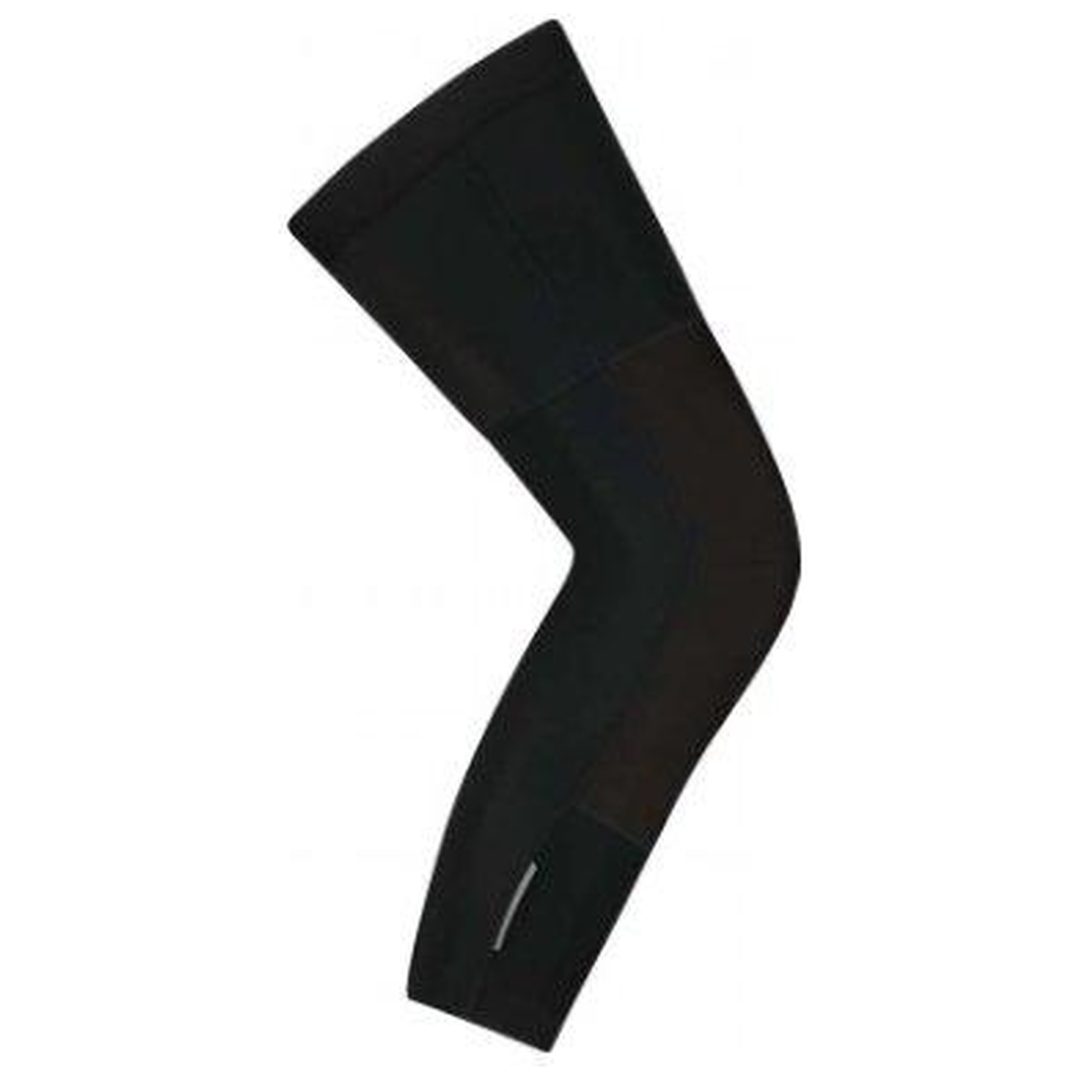 Knävärmare ColdShield Svart BBB s
