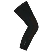 Knävärmare ColdShield Svart BBB