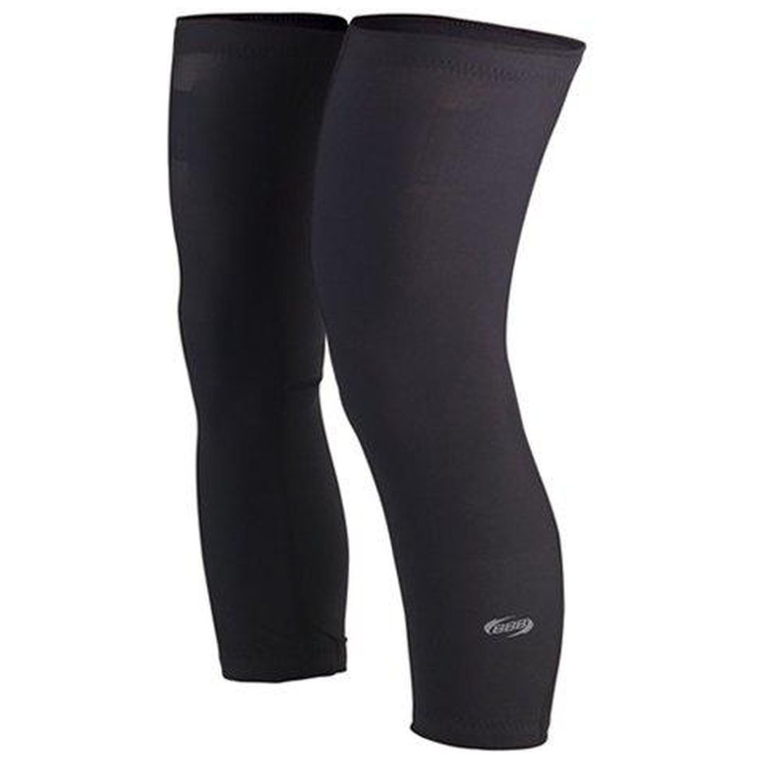 Knävärmare ComfortKnee Svart BBB Medium
