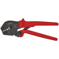 Knipex Crimping Pliers SB - 250mm DRAPER