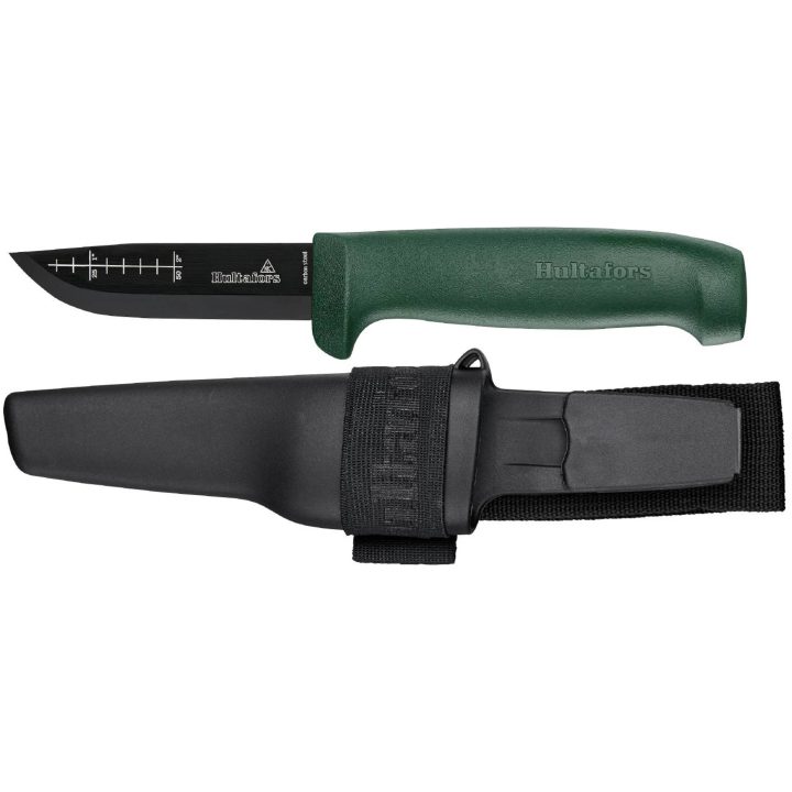 Kniv Friluftskniv HULTAFORS FRILUFTSKNIV OK1 – bild 2