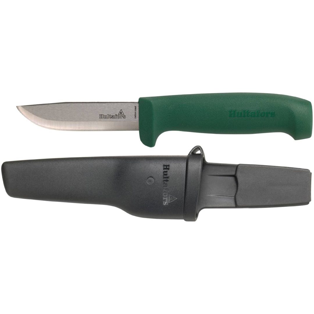 Kniv GK HULTAFORS GROVKNIV GK