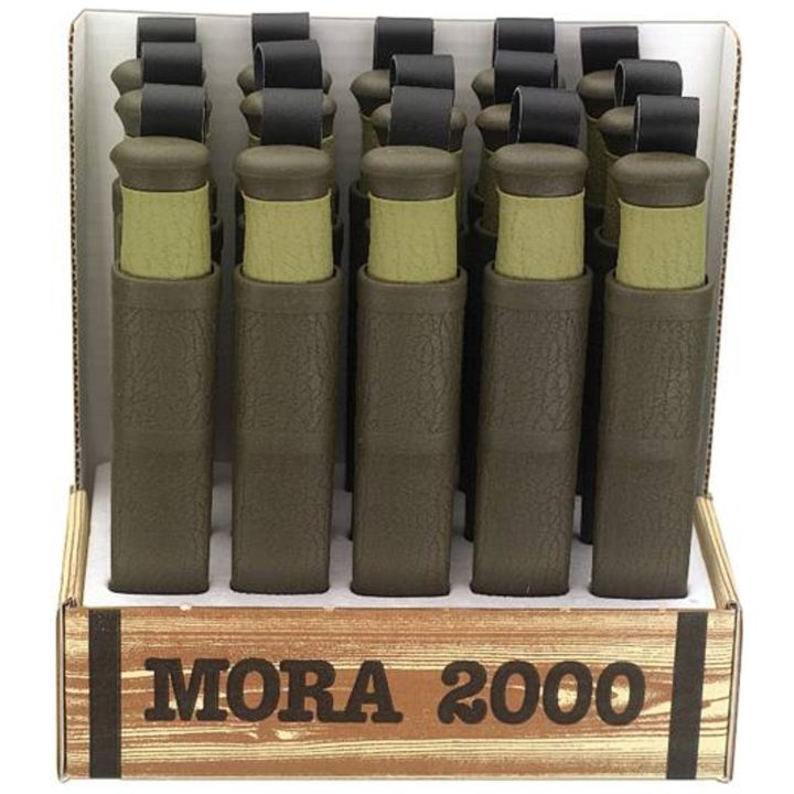 Kniv Outdoor 2000 MORA SLIDKNIV MORA2000 10629 – bild 2