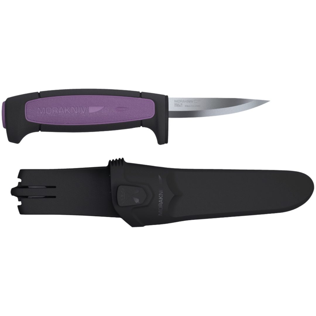 Kniv Precision Rfr 15p MORA 75 mm