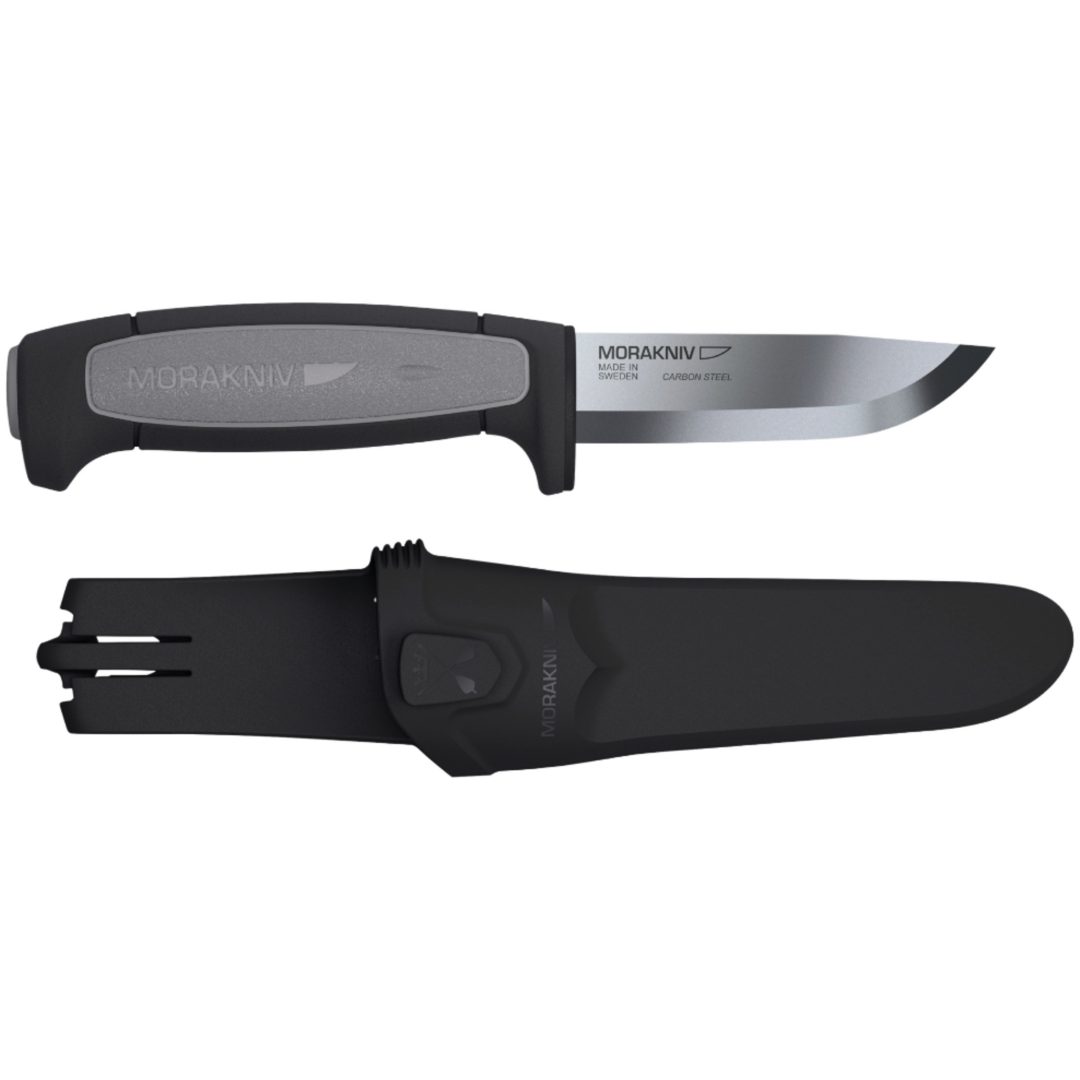 Kniv Robust 15p MORA 91 mm