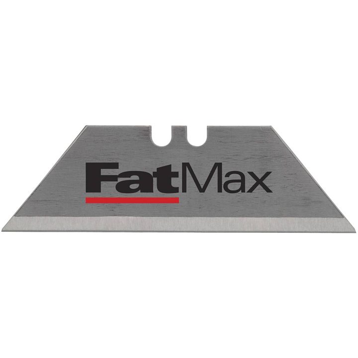 Knivblad 100p 1-11-700 Fatmax STANLEY KNIVBLAD FM 2-11-700 (10) – bild 2