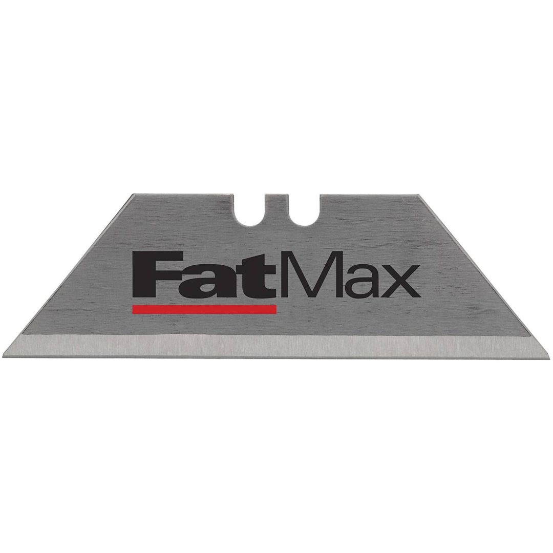 Knivblad 100p 1-11-700 Fatmax STANLEY KNIVBLAD FM 2-11-700 (10)