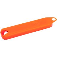 KNIVBLAD 18 MM I BEHÅLLARE 5P (20 pack) BAHCO
