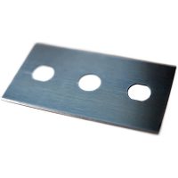 KNIVBLAD 2PLUSS 10-PACK