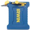 Knivblad Bi-metal 100st IRWIN Beteckning: 10504243 – miniatyr 2