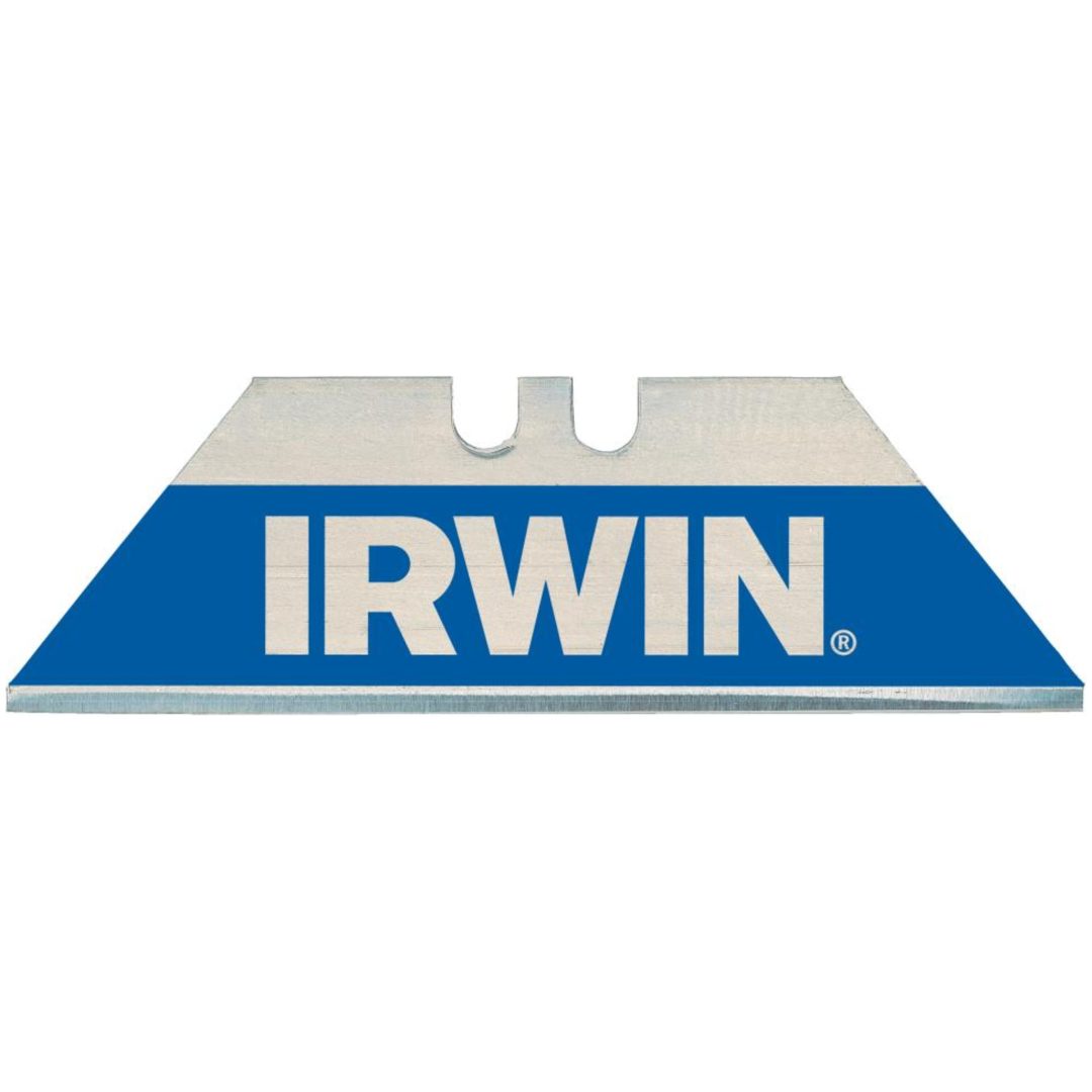 Knivblad Bi-metal 100st IRWIN Beteckning: 10504243