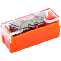 KNIVBLAD FÖR KMU-01 15-PACK BAHCO