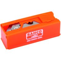 KNIVBLAD KROKFORM FÖR SQZ 12P (6 pack) BAHCO