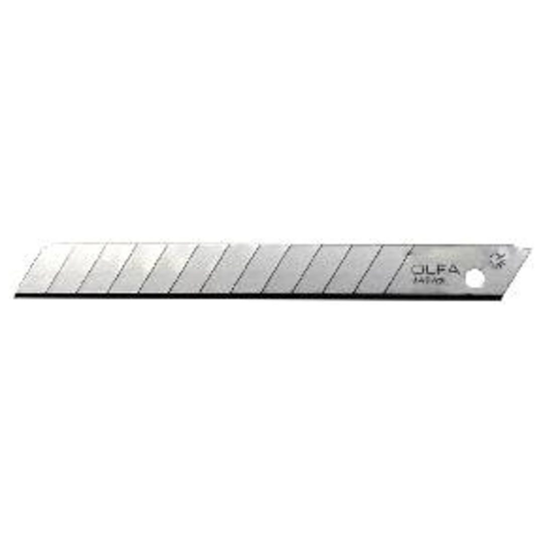 Knivblad OLFA KNIVBLAD TILL OLFA 18MM – bild 2