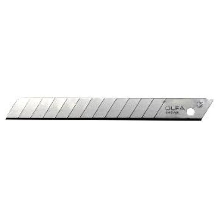 Knivblad OLFA KNIVBLAD TILL OLFA 18MM – bild 2