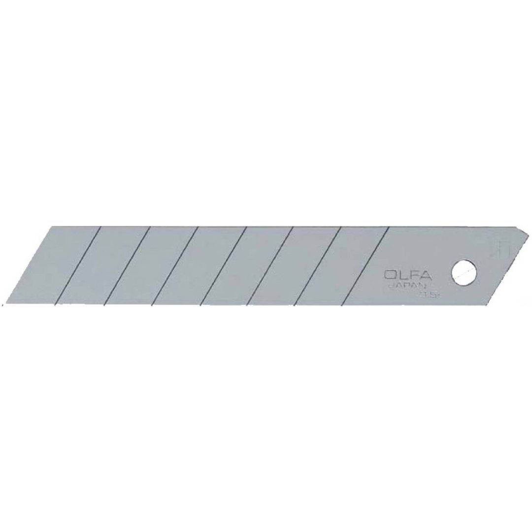 Knivblad OLFA KNIVBLAD TILL OLFA 18MM