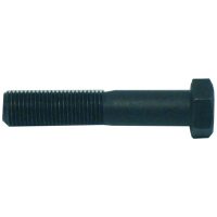 Knivbult 3/8" x 2" Rotary